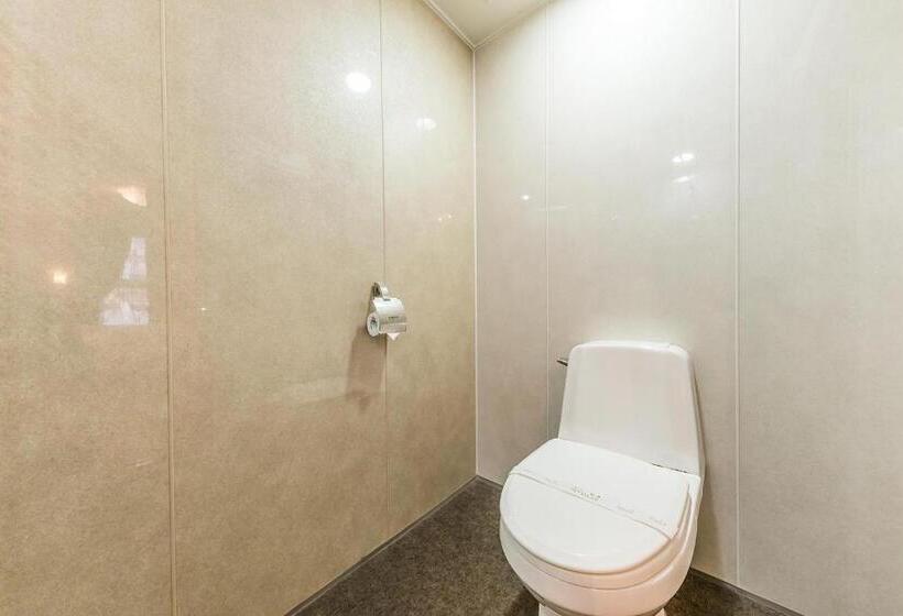 패밀리 룸, Incheon Airport Hotel Seattle