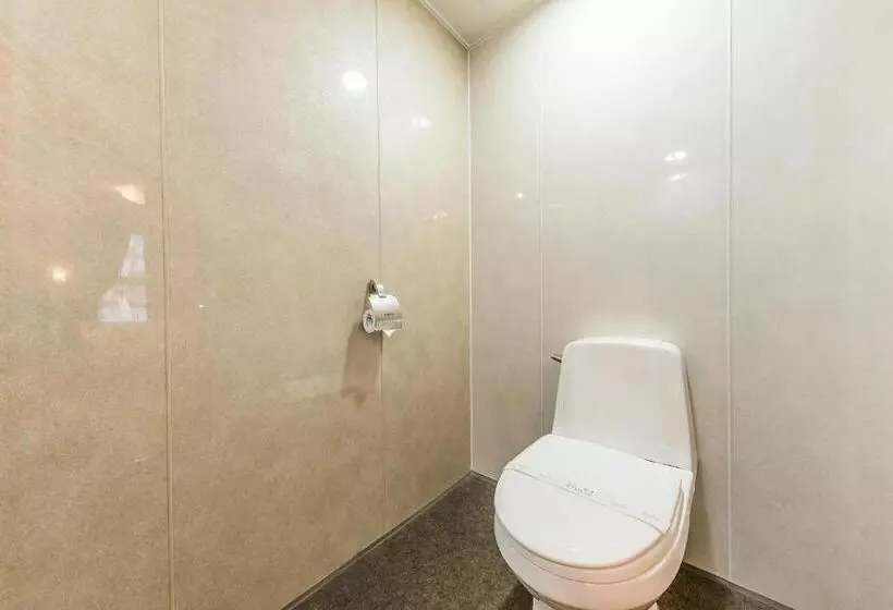 ファミリールーム, Incheon Airport Hotel Seattle