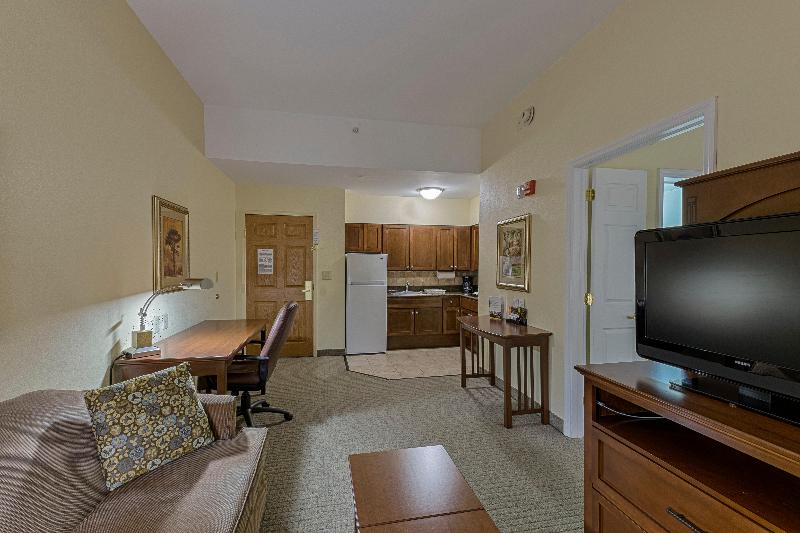 جناح, Staybridge Suites Harrisburg Hershey, An Ihg