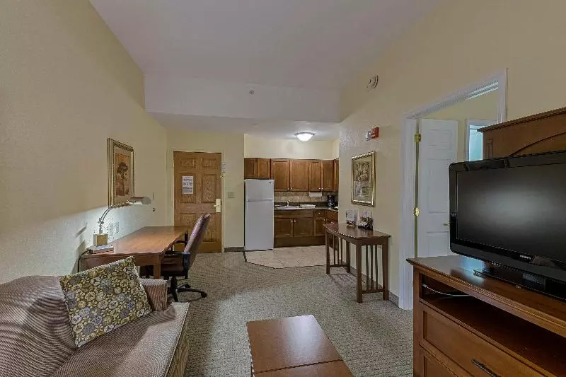 スイート, Staybridge Suites Harrisburg Hershey, An Ihg