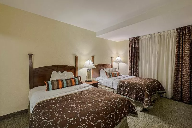 スタンダードスタジオ, Staybridge Suites Harrisburg Hershey, An Ihg