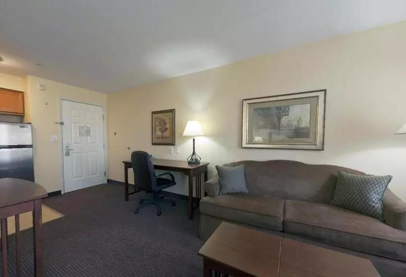 スタンダードスタジオ, Staybridge Suites Rocklin   Roseville Area, An Ihg