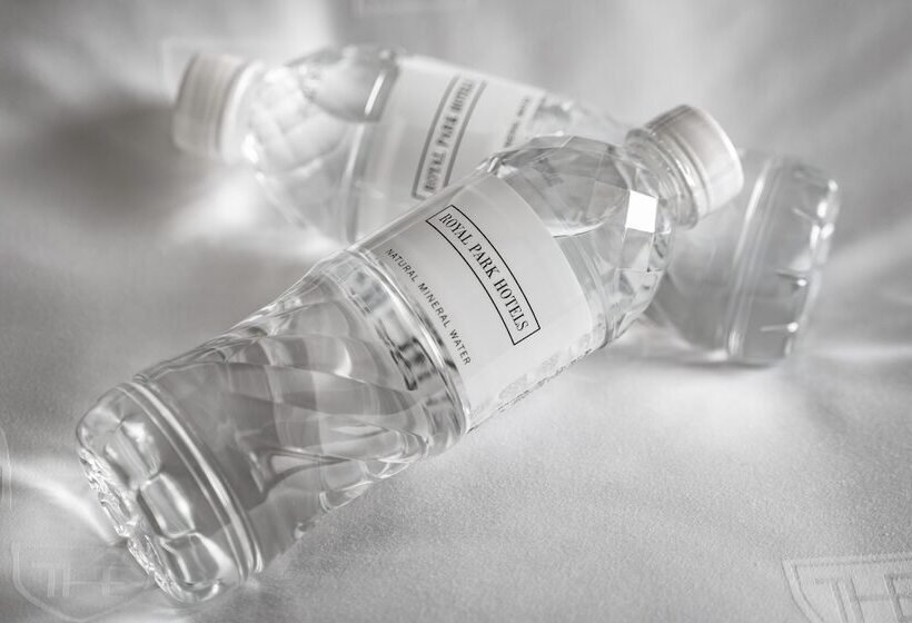 Номер Superior, The Royal Park Hotel Kyoto Sanjo