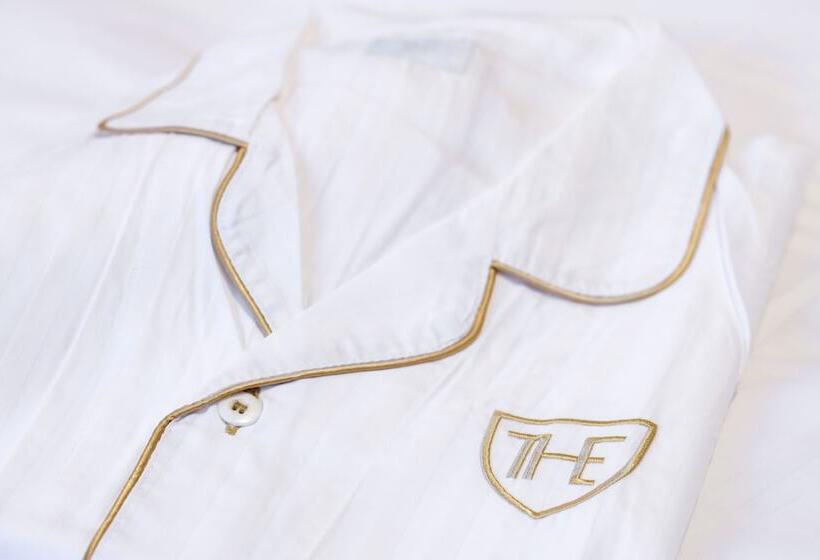 Номер Superior, The Royal Park Hotel Kyoto Sanjo