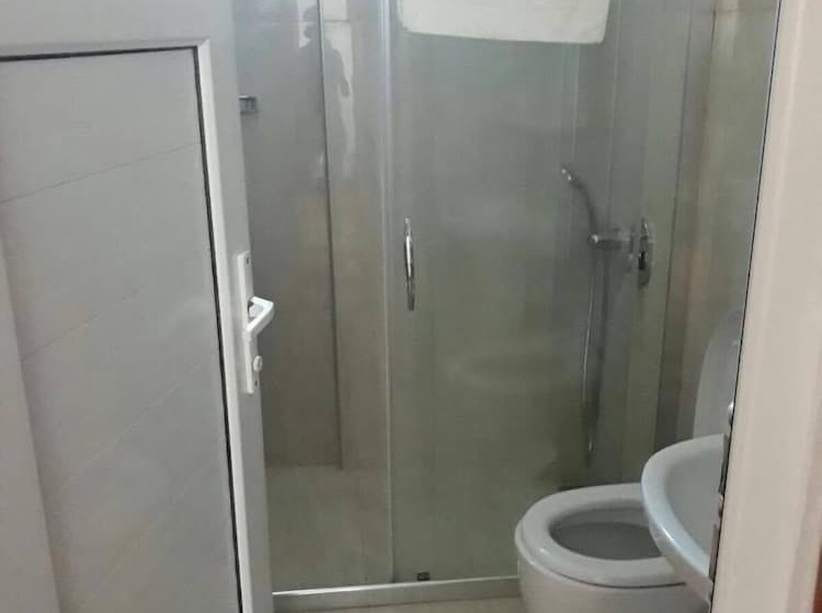 Номер Стандарт, Tugay