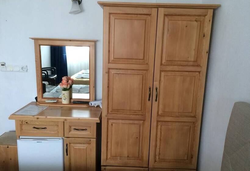 Номер Стандарт, Tugay