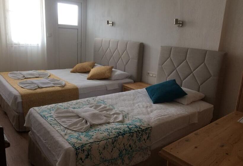 Номер Стандарт, Tugay