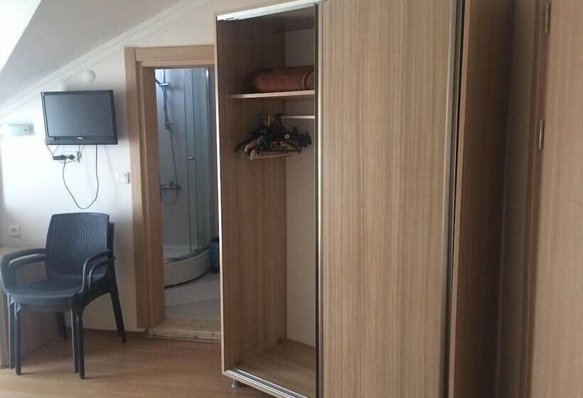 Номер Стандарт, Tugay