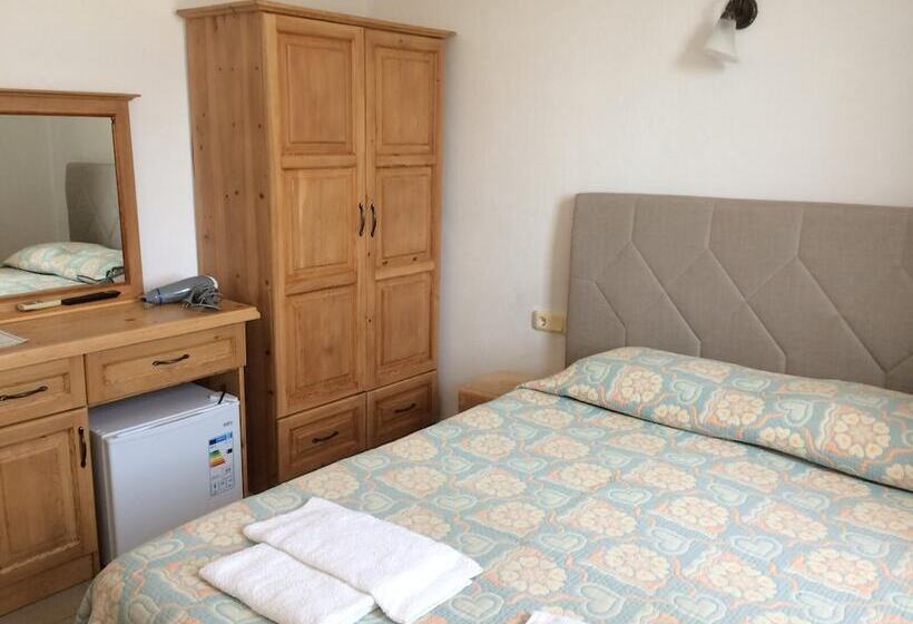 Номер Стандарт, Tugay