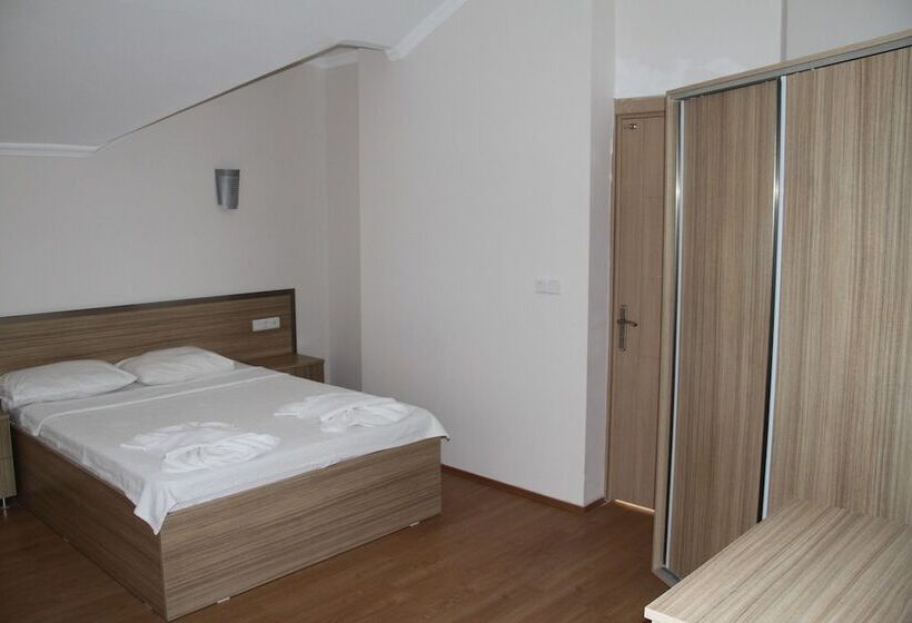 Номер Стандарт, Tugay