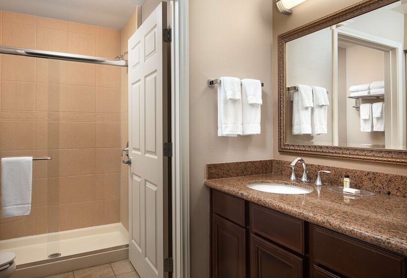 Люкс, Staybridge Suites West Fort Worth, An Ihg