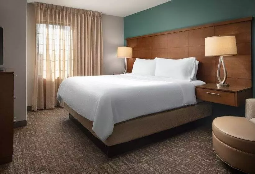 身障者適用スイートルーム, Staybridge Suites West Fort Worth, An Ihg
