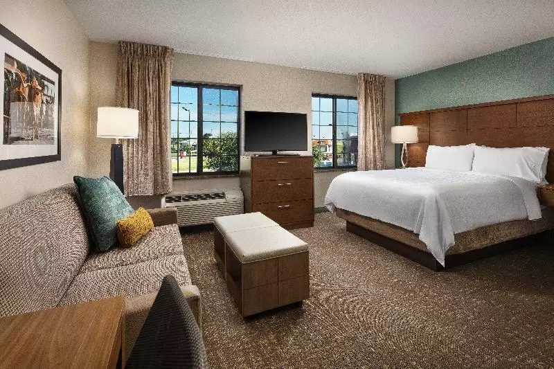 スタンダードスタジオ, Staybridge Suites West Fort Worth, An Ihg