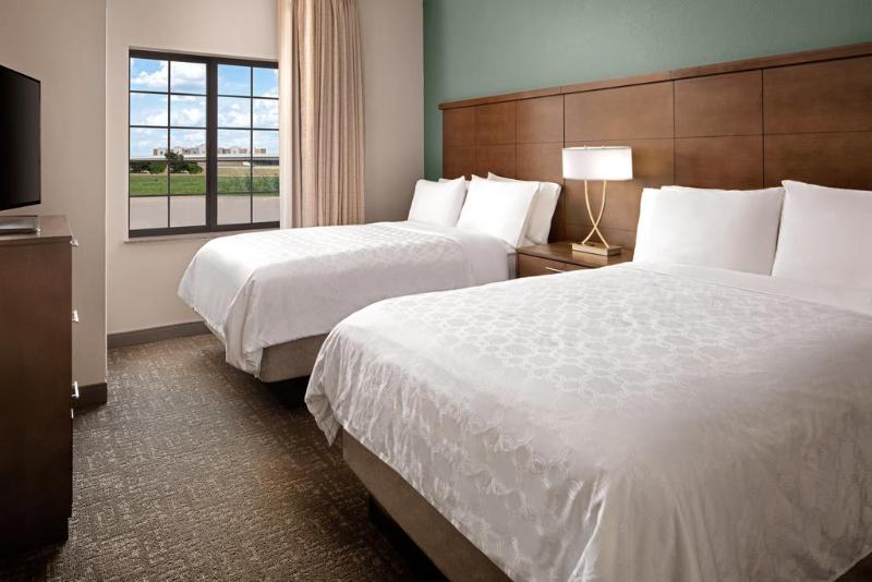 Люкс, Staybridge Suites West Fort Worth, An Ihg