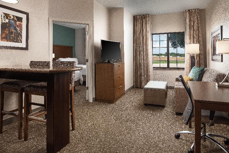جناح, Staybridge Suites West Fort Worth, An Ihg