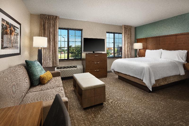 جناح, Staybridge Suites West Fort Worth, An Ihg