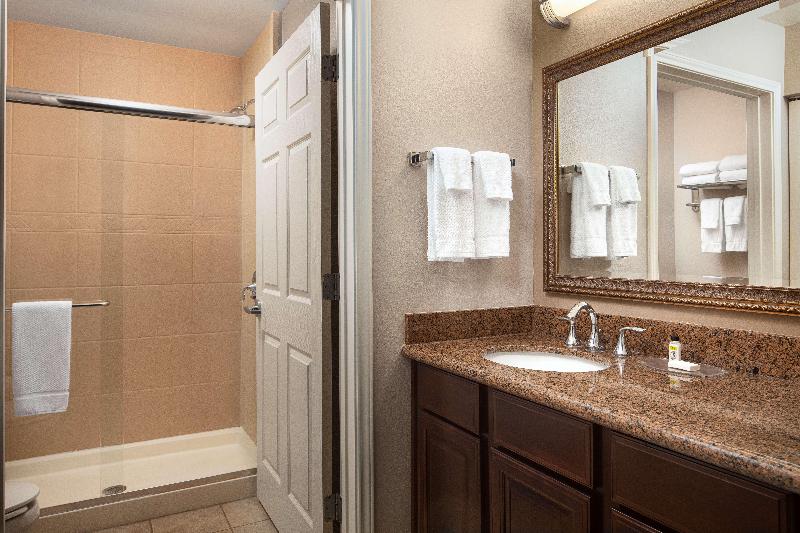 Люкс, Staybridge Suites West Fort Worth, An Ihg