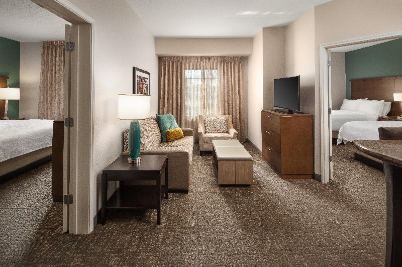 جناح, Staybridge Suites West Fort Worth, An Ihg