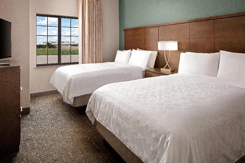 جناح, Staybridge Suites West Fort Worth, An Ihg