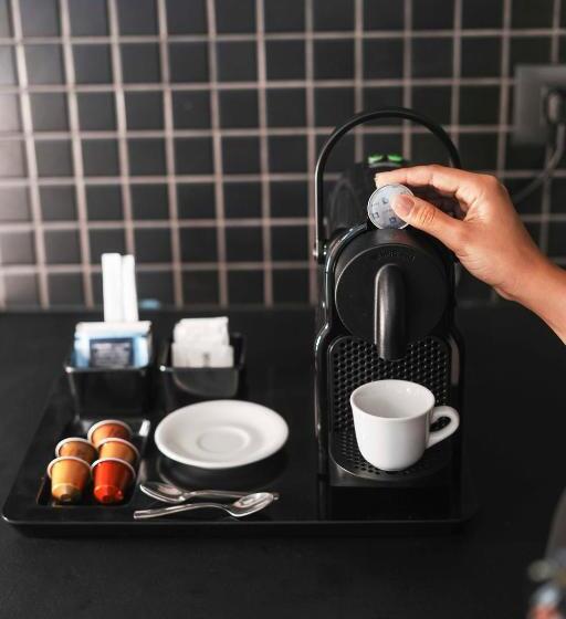 דירת שני חדרים, Aparthotel Colombo Roma