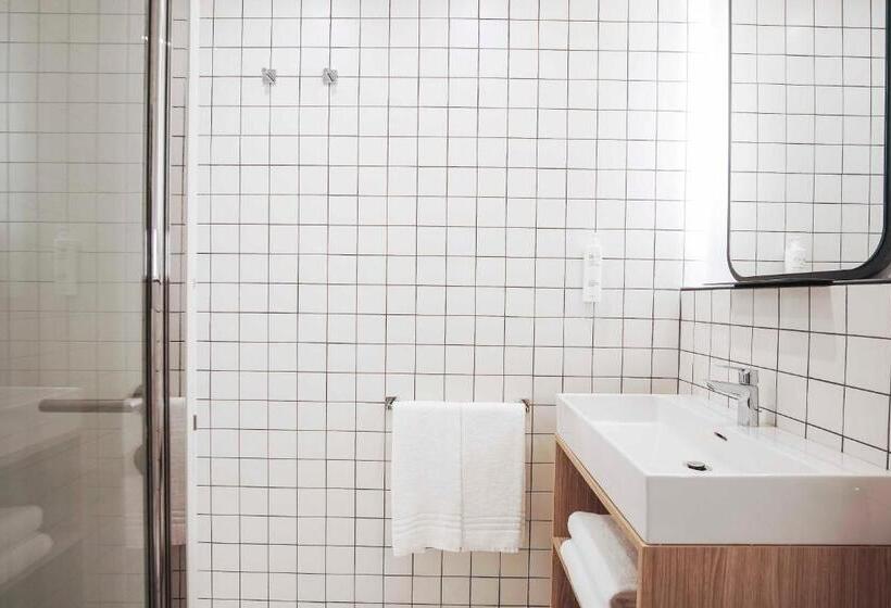 חדר סטנדרט, Aparthotel Colombo Roma