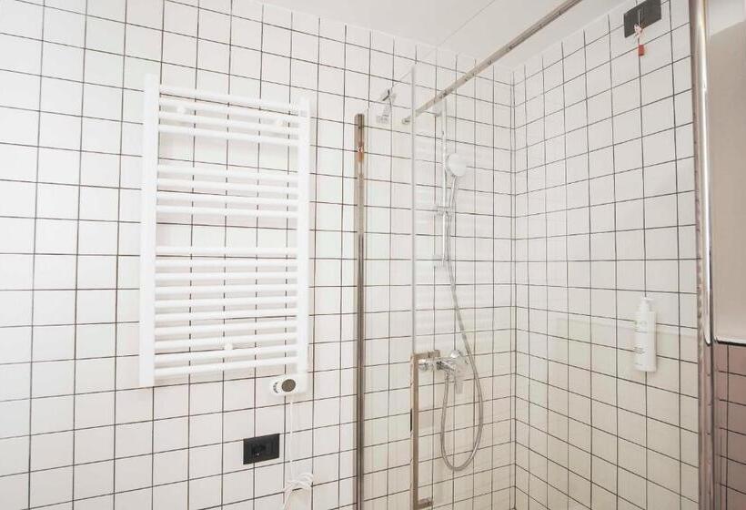 חדר סטנדרט, Aparthotel Colombo Roma