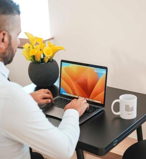 חדר סטודיו סטנדרד, Aparthotel Colombo Roma