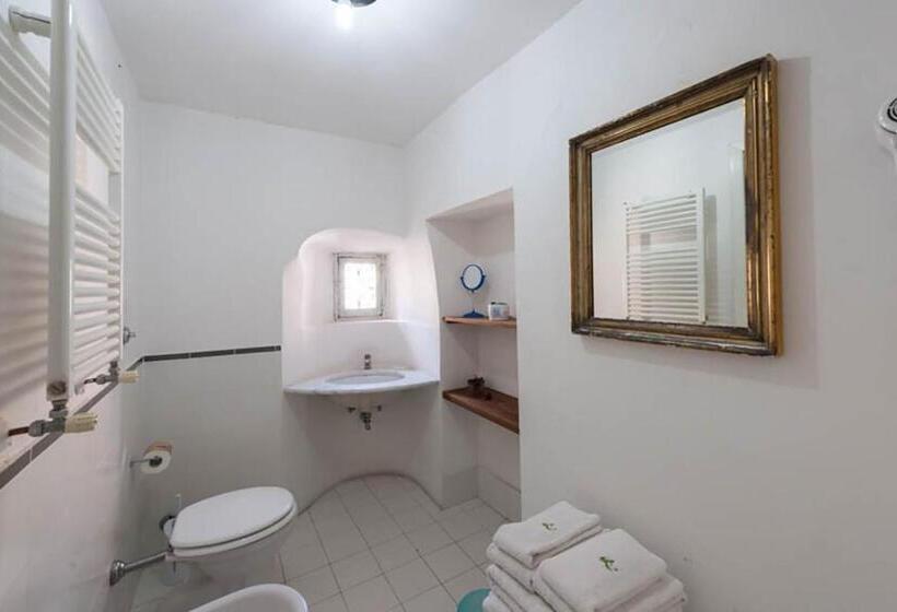 标准间, Dimora Del Prete Di Belmonte