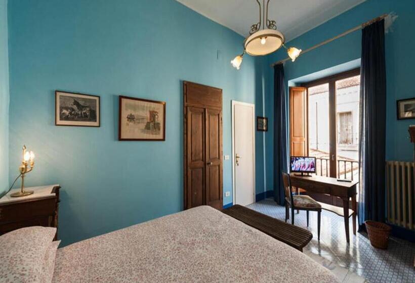 标准间, Dimora Del Prete Di Belmonte