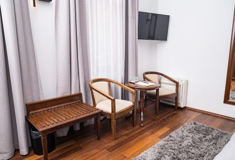 스탠다드 룸, Villa Prato