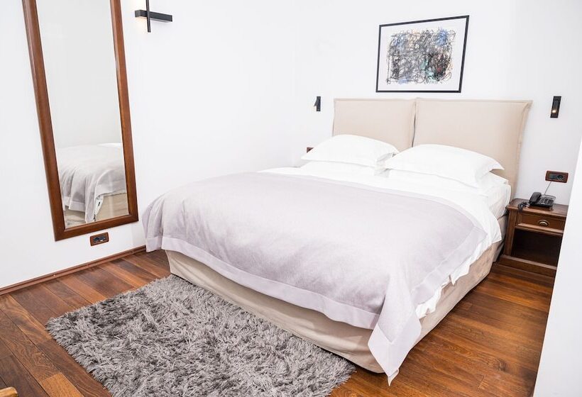 스탠다드 룸, Villa Prato