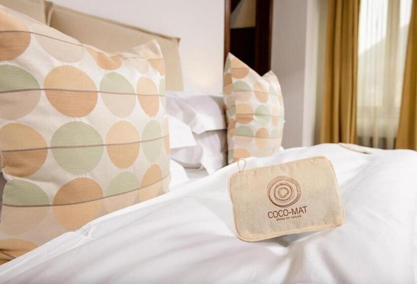 수피리어 룸, Villa Prato