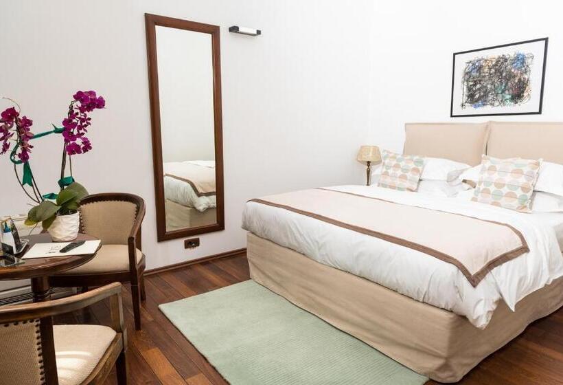 스탠다드 룸, Villa Prato