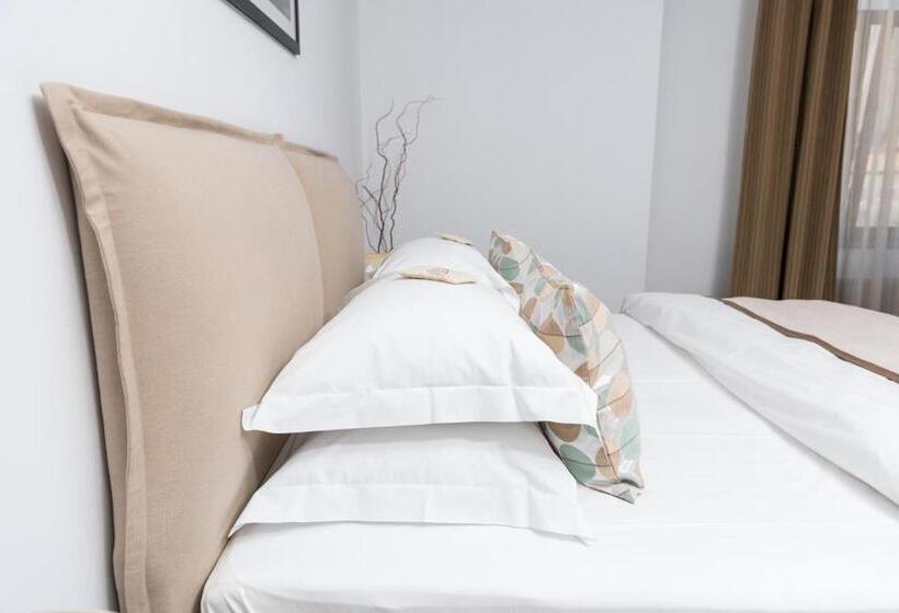 스탠다드 룸, Villa Prato