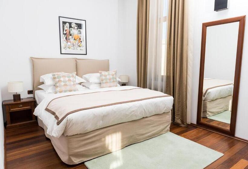 스탠다드 룸, Villa Prato