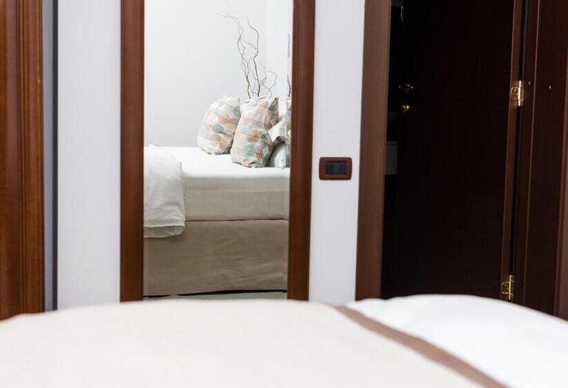 스탠다드 룸, Villa Prato