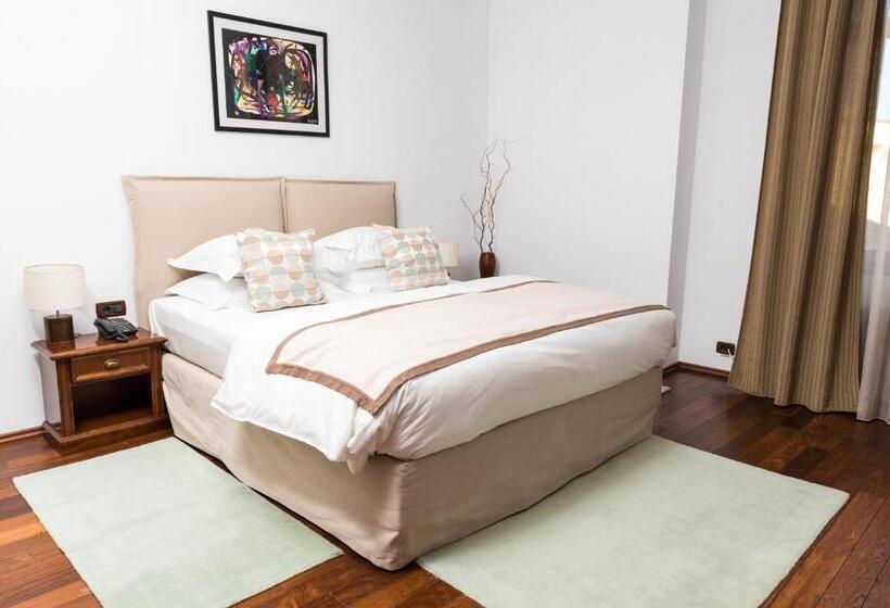 Номер Стандарт, Villa Prato