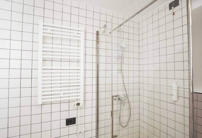 חדר סטנדרט, Aparthotel Colombo Roma