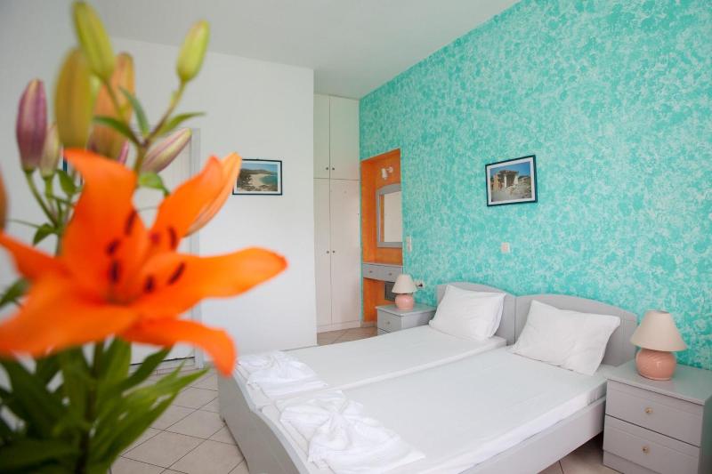 标准工作室, Cosmi Apts Gouves By Estia