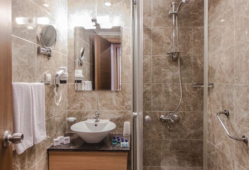 Номер Стандарт, Aes Club