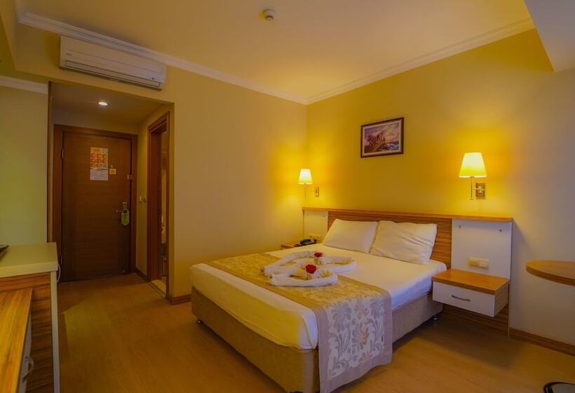 Номер Стандарт, Aes Club