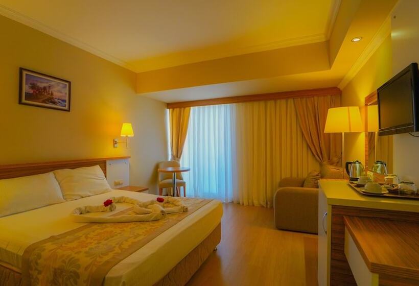 Номер Стандарт, Aes Club