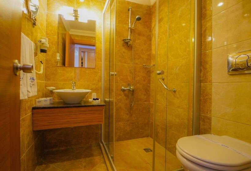 Номер Стандарт, Aes Club