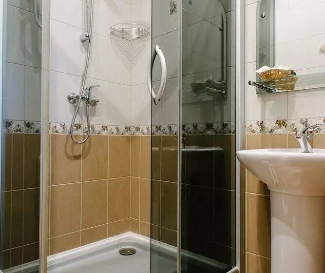 اتاق استاندارد, Anabel At Nevsky 88