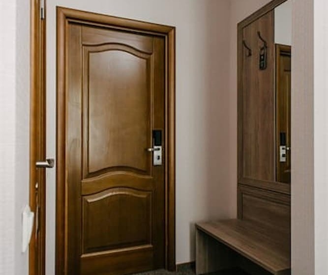 Quarto Estandar, Anabel At Nevsky 88