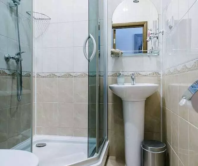 اتاق سوپریور, Anabel At Nevsky 88