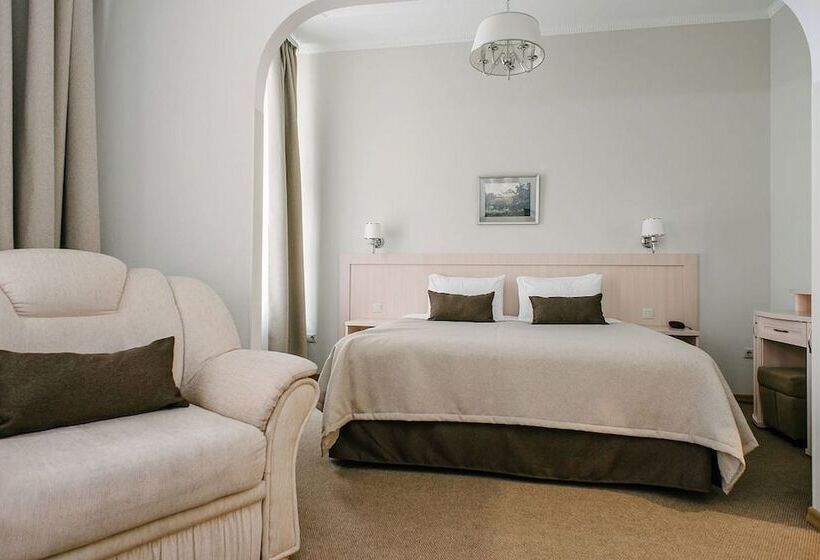 Suíte, Anabel At Nevsky 88