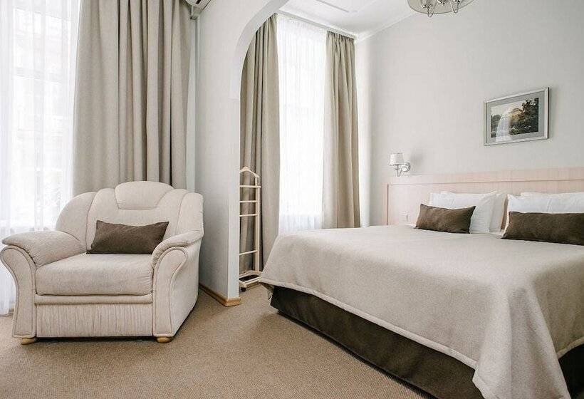 Suíte, Anabel At Nevsky 88