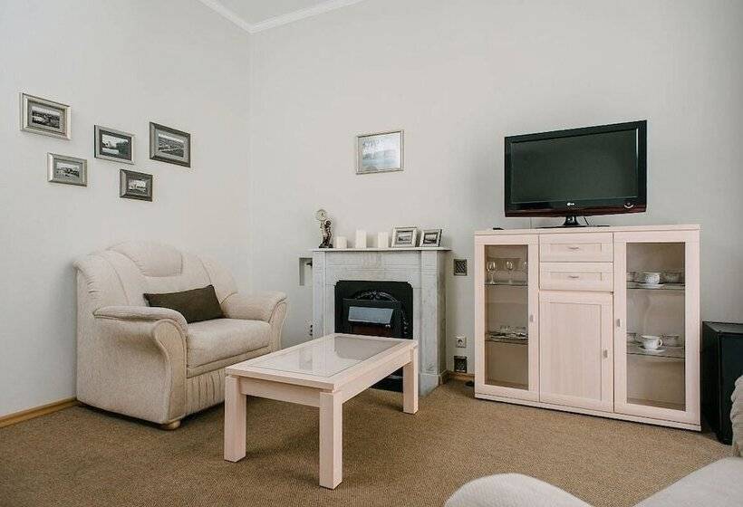 Suíte, Anabel At Nevsky 88