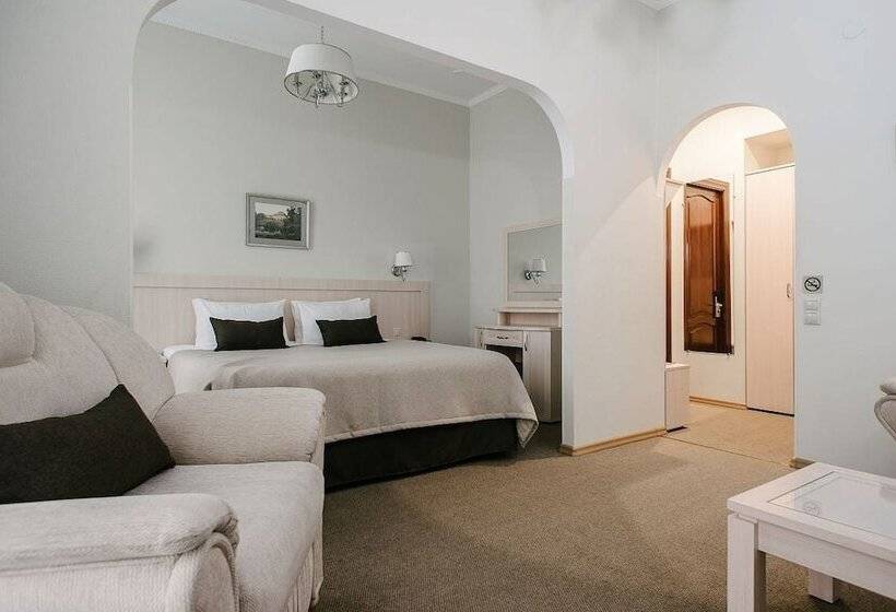 Suíte, Anabel At Nevsky 88